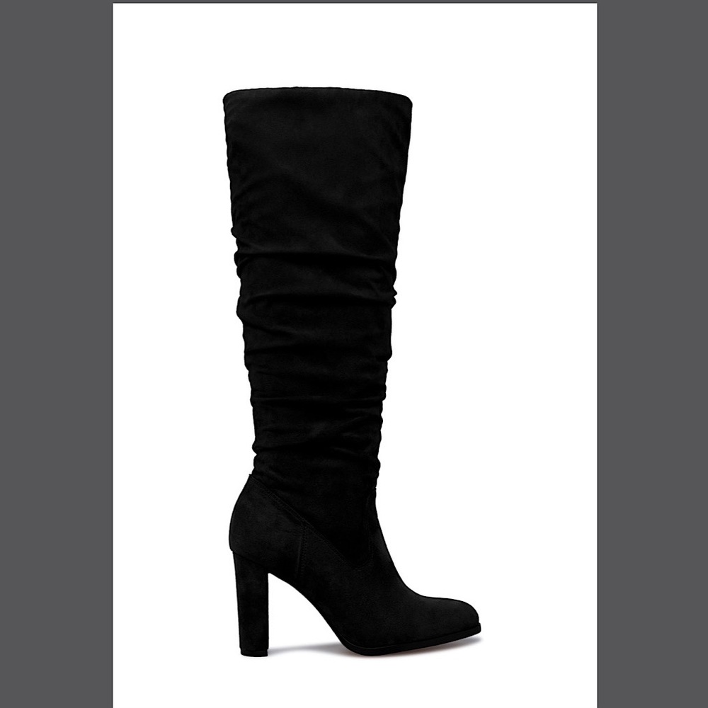 Siena Heeled Boot
